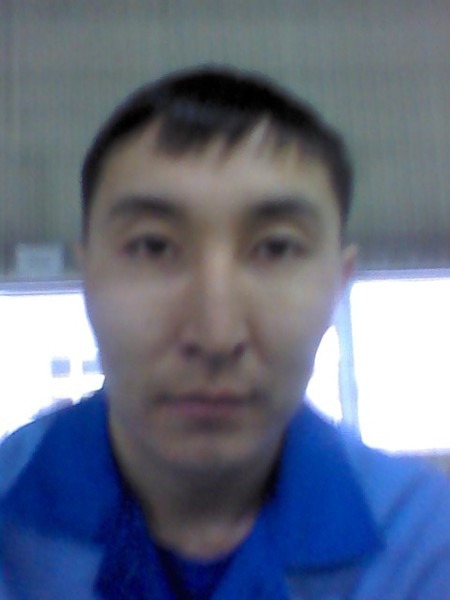 Медет Муржуков