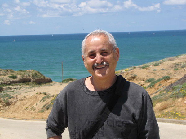 Семён Рабинович