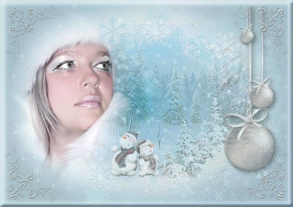 Елена Попова