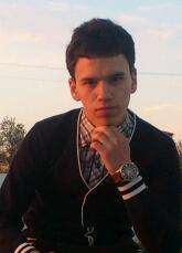 Arslan Rowshenow