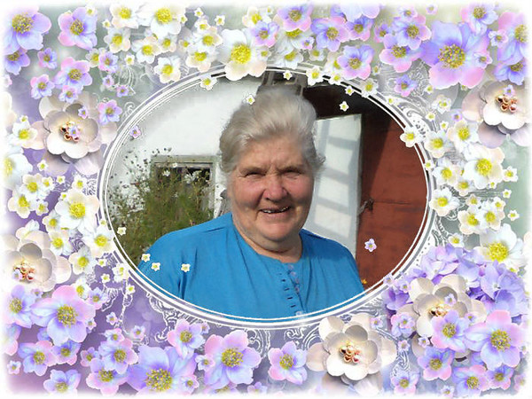 Екатерина Барисова