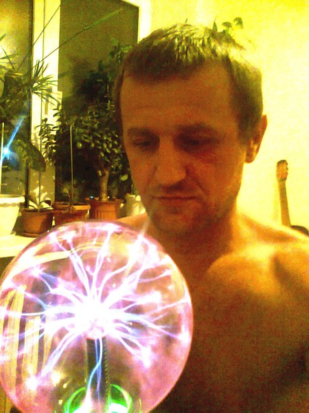 Руслан Микрюков