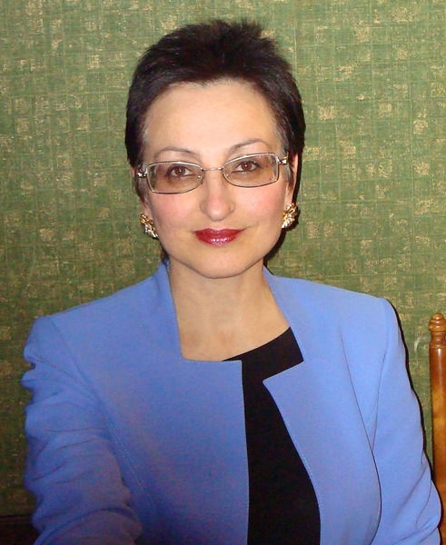Svetlana Botnari