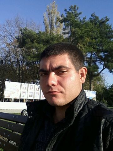 Вардгес Авдалян