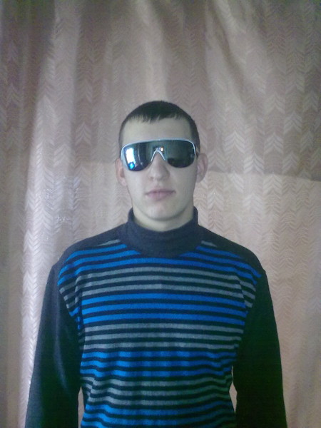 Владимир Барашев