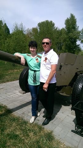 Наталья Романова(Ковширина)