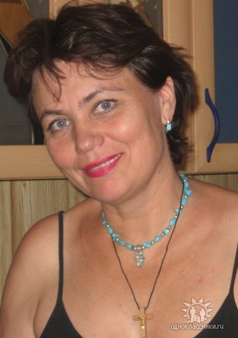 Наталья Афанасьева