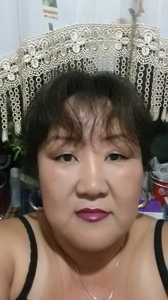 Нина Ямакава
