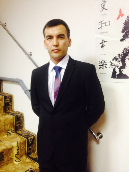 Таттубек Закиров