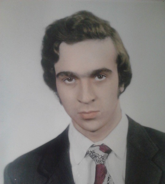 Федор Арзамасцев
