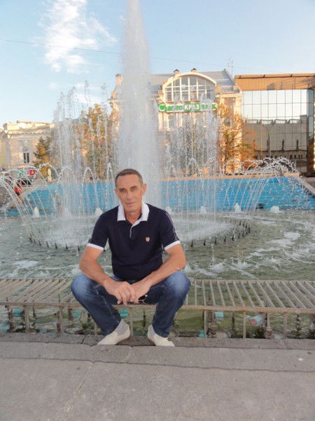 Николай Бараненко