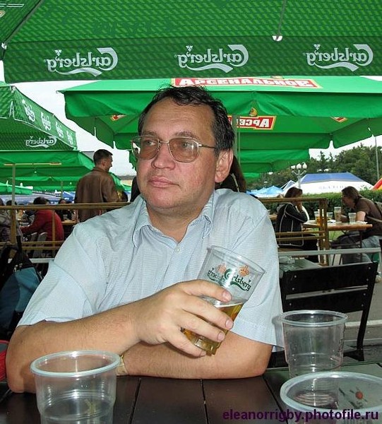 Петров Андрей