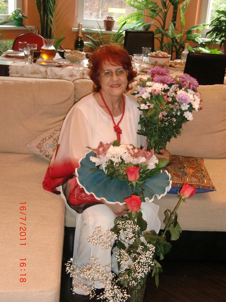 Тамара Лтн