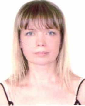 Инна Стакова