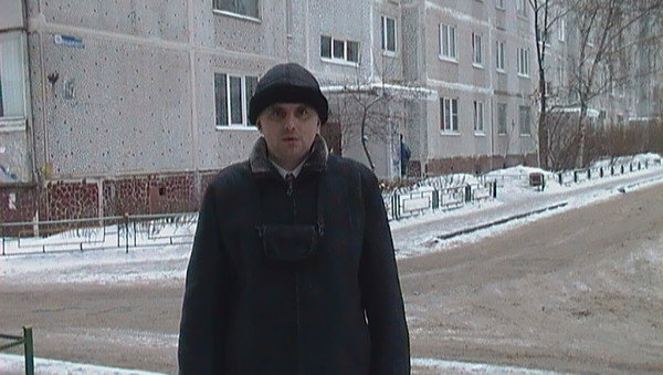Владимир Бутусов