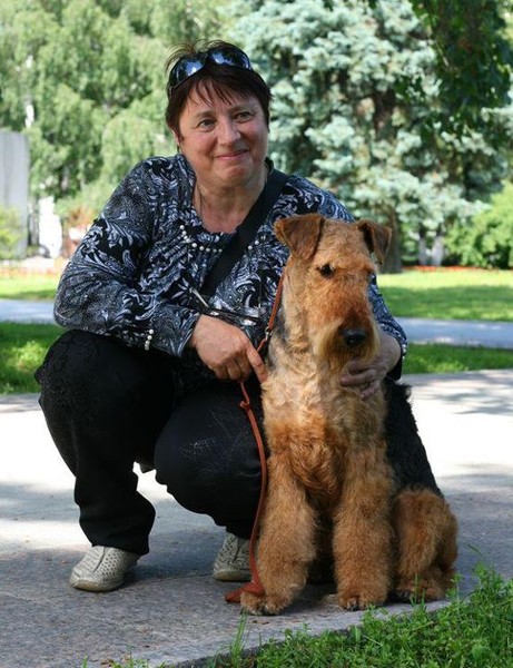 Елена Анисимова