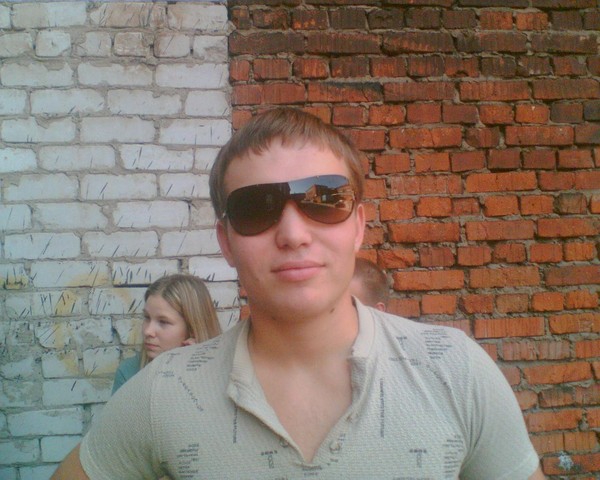 Александр Исаев