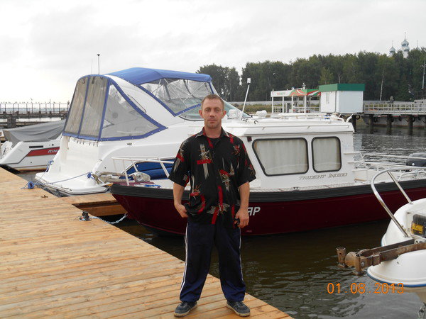 Константин Сергеев