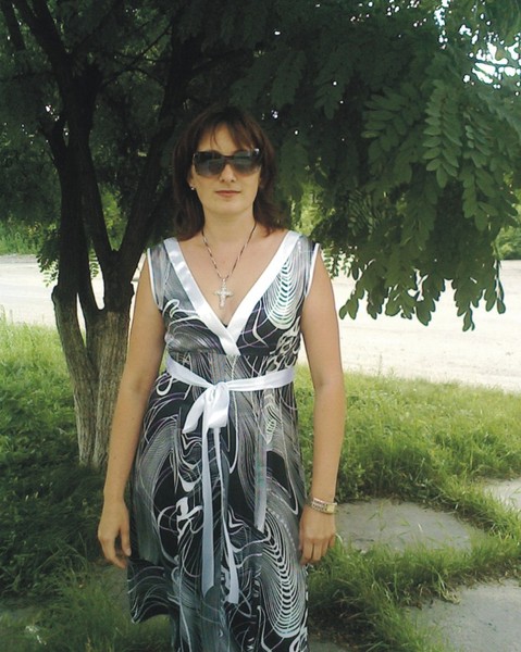 Людмила Иванкова