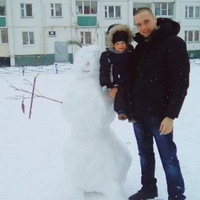 Вадим Рустам