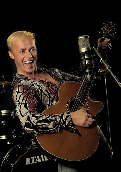 Дмитрий Северов