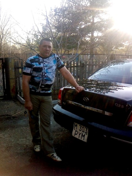 Сергей Шершаков