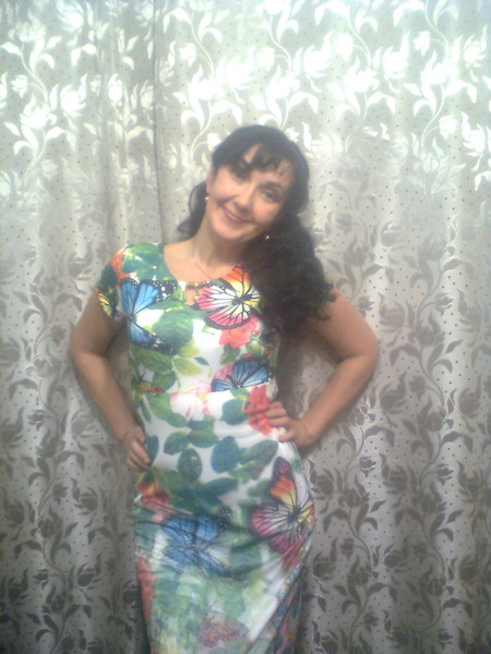 Татьяна Юркова