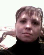 Оксана Тендетник
