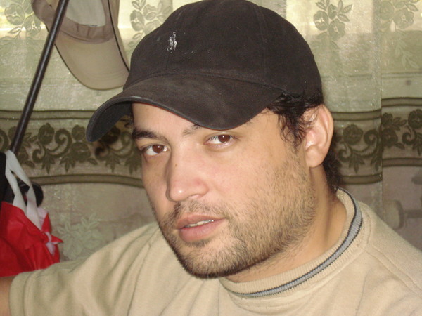 Davlat Tursunov