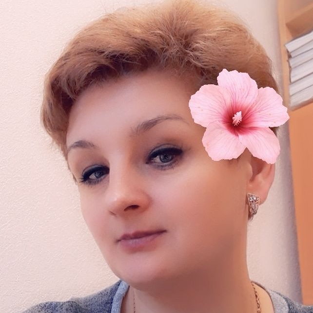 Ирина Халадинская