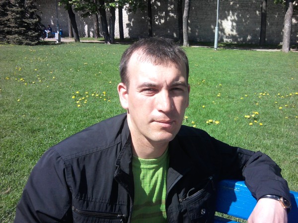Андрей Тютиков