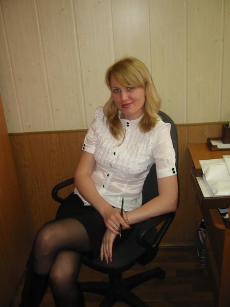Елена Ефремова (Panta)