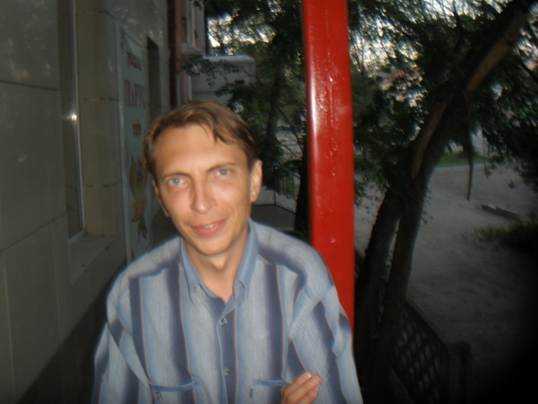 Олег Филиппов