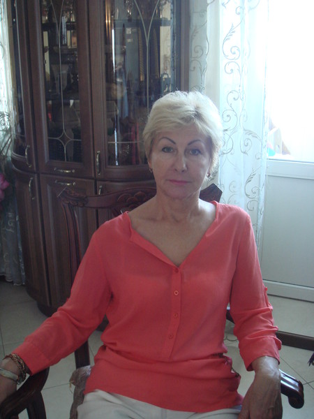 Елена Лесная