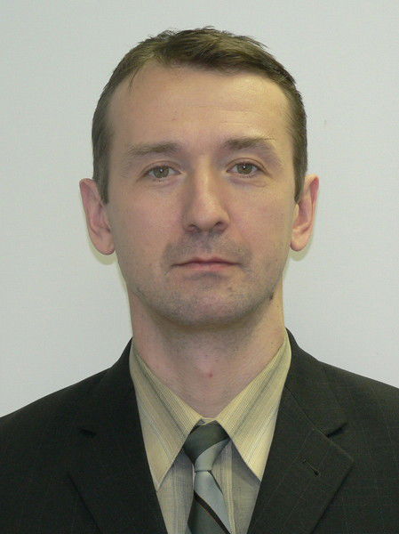 Олег Крылов