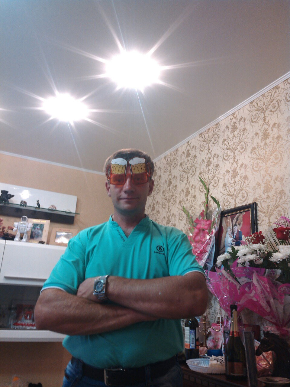 Константин Шушков