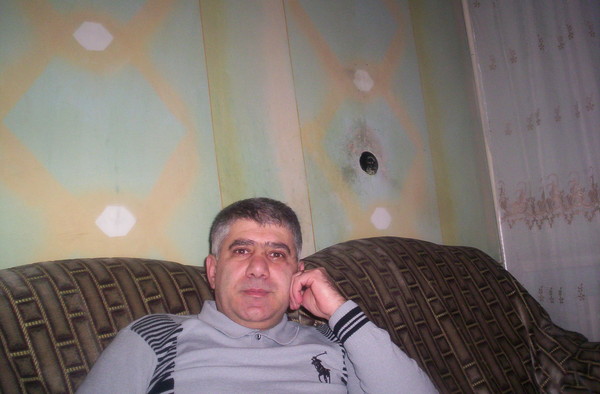 Garik Tsakanyan