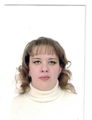 Вера Чичаева