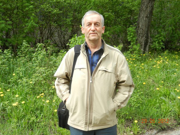 Leonid Uvanovih