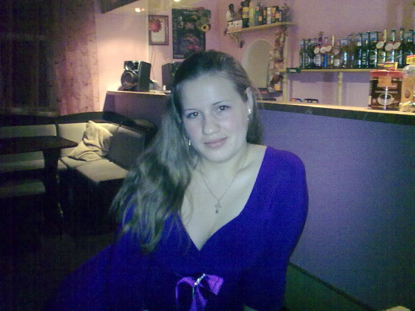 Елена Кузнецова