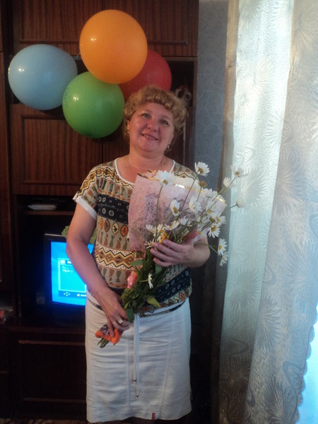 Елена Кудряева