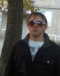 Дмитрий Игнатьев