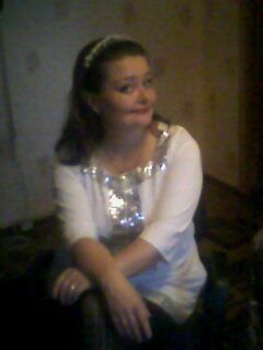 Ирина Тимаева