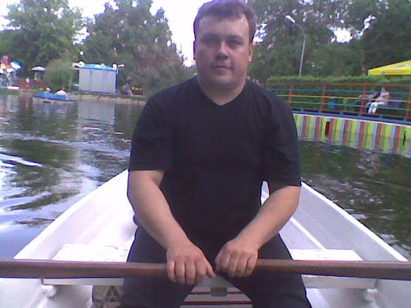 Алексей Калинкин