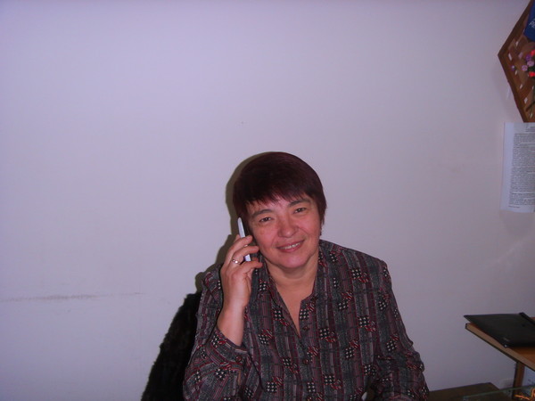 Ирина Тычина