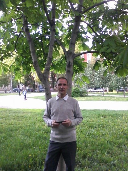 Сергей Дворниченко