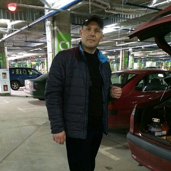 Андрей Захаренко