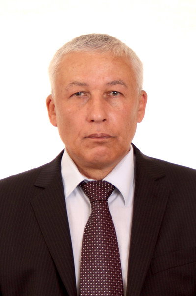 Камиль Миннахметов