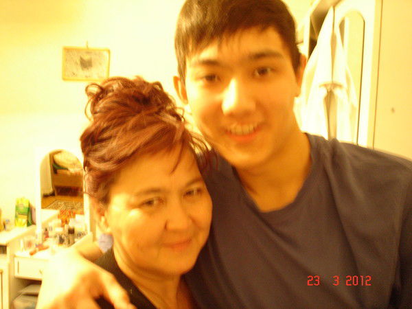 Рауиля Баржаксина