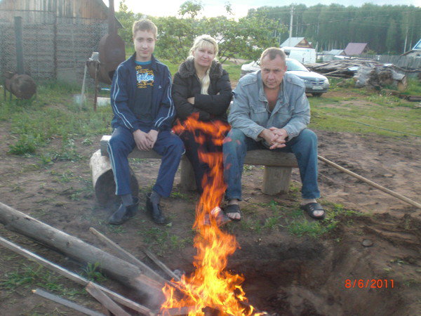 Сергей Лисков